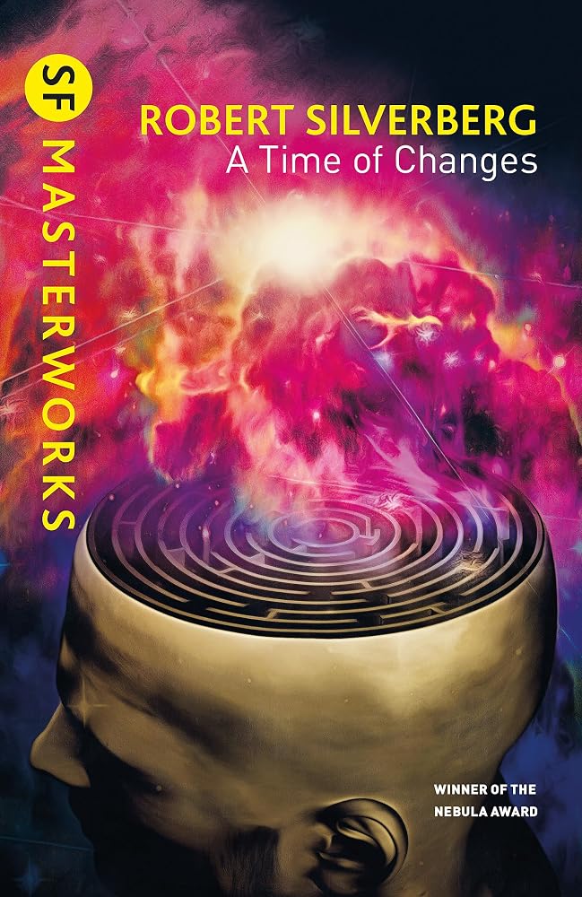 A Time of Changes (Gateway Essentials) cover image