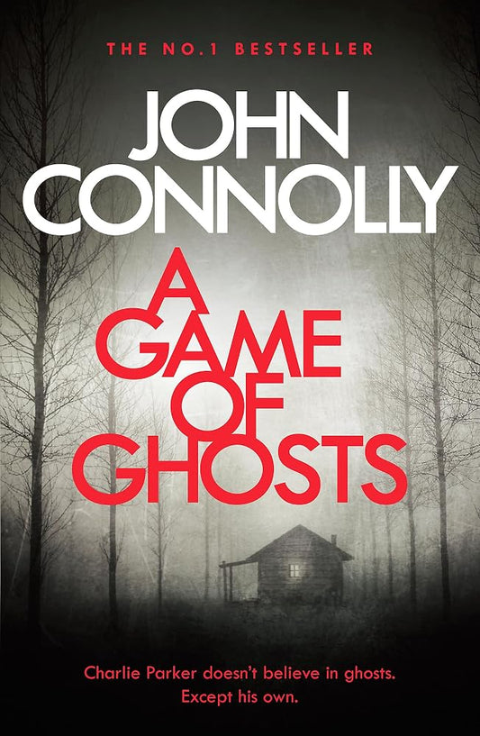 Game Of Ghosts cover image