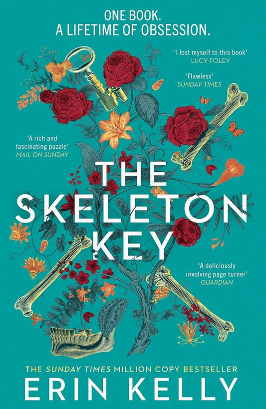 The Skeleton Key cover image