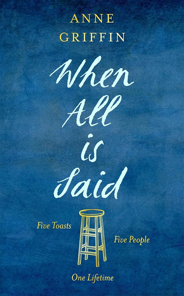 When All Is Said cover image