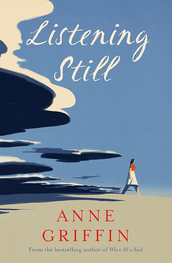 Untitled Anne Griffin cover image