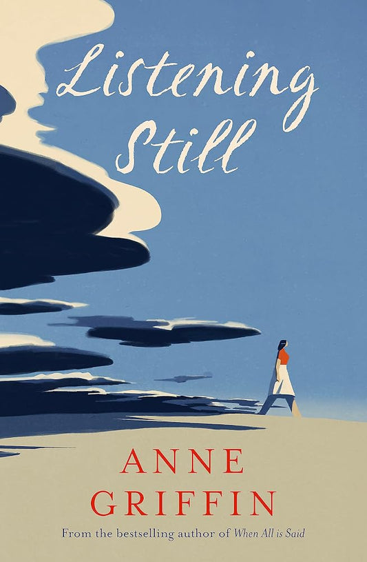 Untitled Anne Griffin cover image
