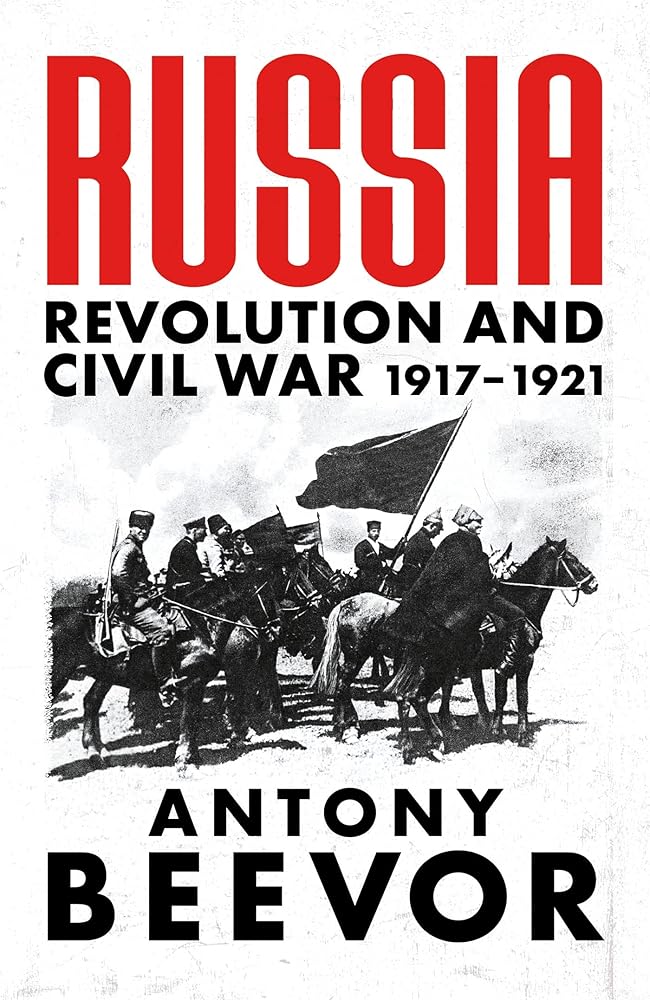 RUSSIA cover image