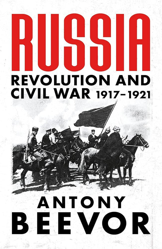 RUSSIA cover image
