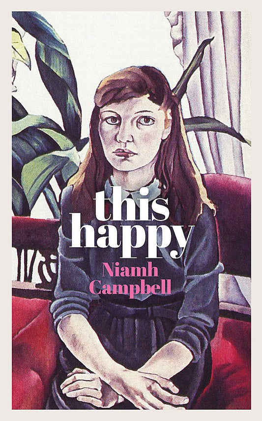 This Happy EXPORT cover image