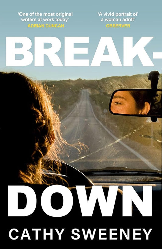 Breakdown: The humane Irish Bestseller about the dark side of modern motherhood cover image