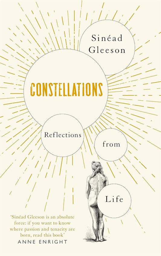 Constellations EXPORT cover image