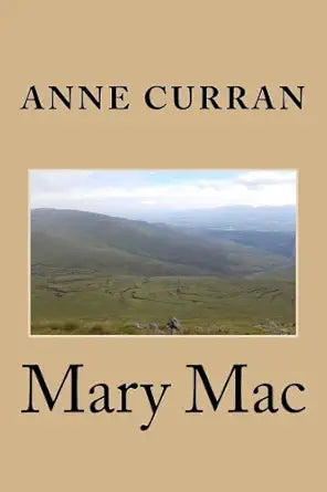 Mary Mac cover image