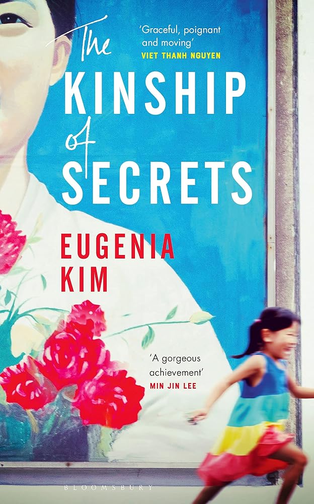 Kinship Of Secrets EXPORT cover image