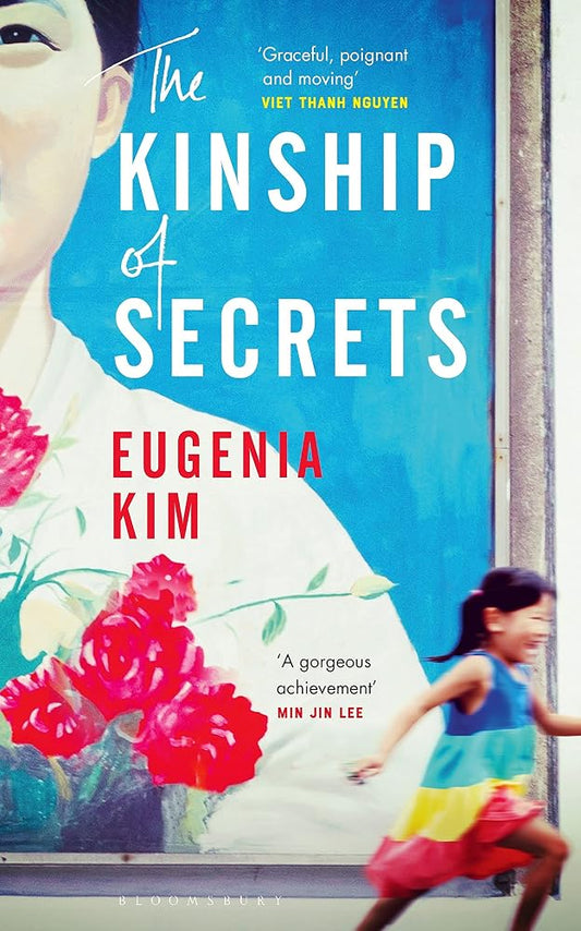 Kinship Of Secrets EXPORT cover image