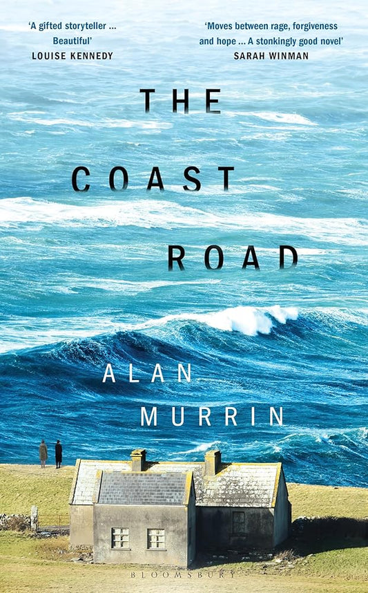 The Coast Road cover image
