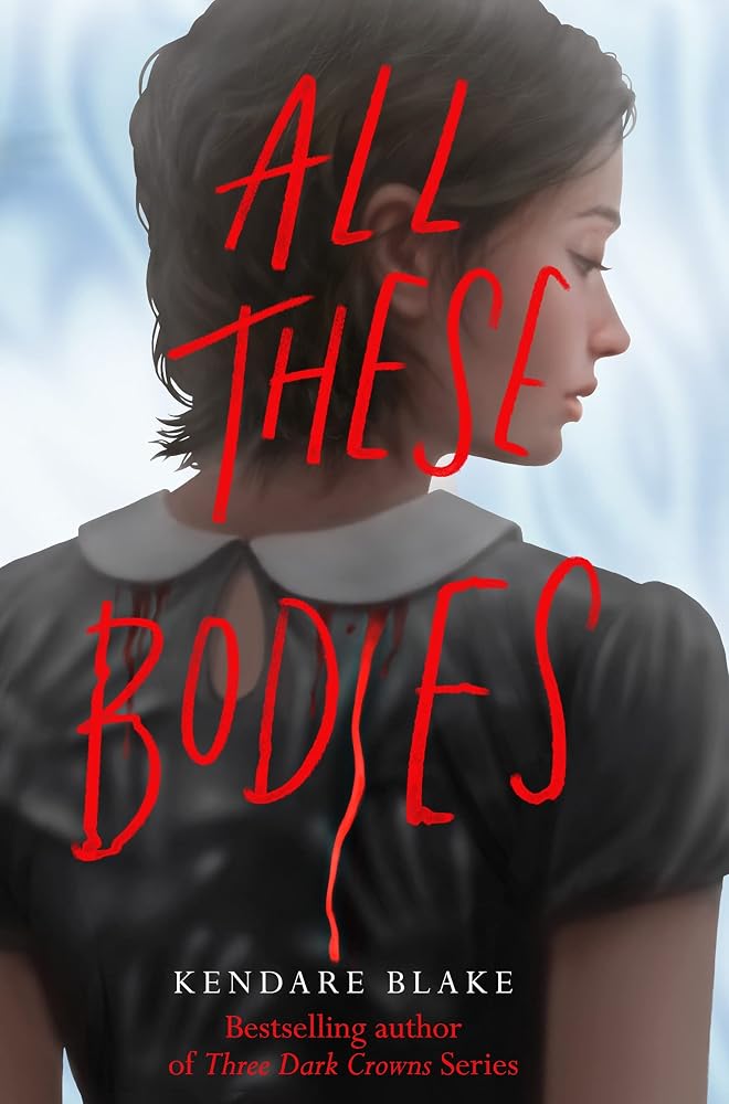 All These Bodies cover image