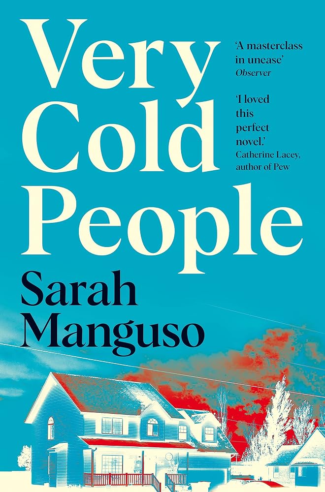 Very Cold People cover image