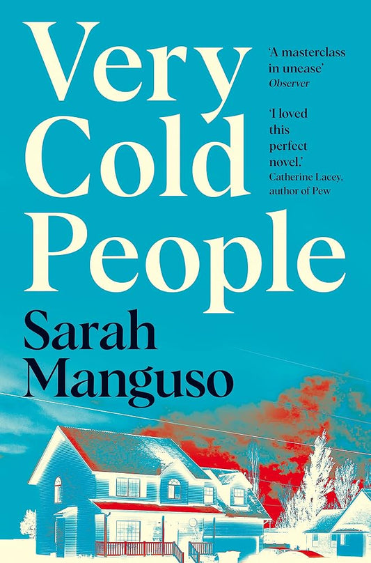 Very Cold People cover image