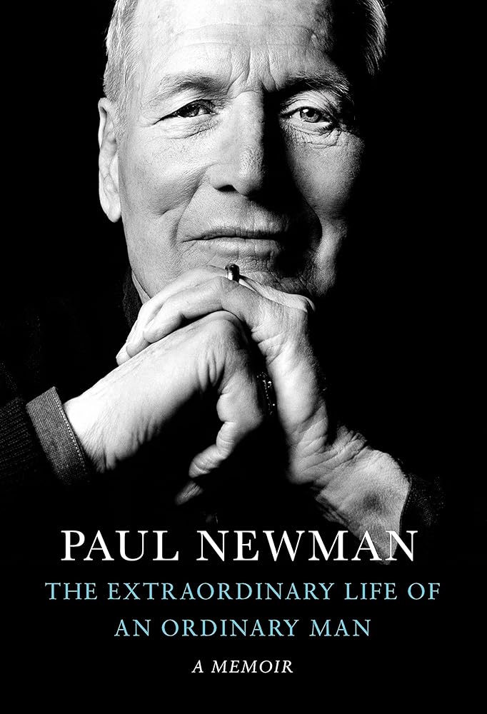 The Extraordinary Life of an Ordinary Man cover image