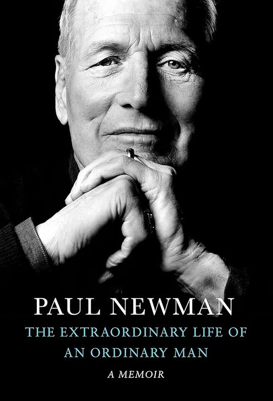 The Extraordinary Life of an Ordinary Man cover image