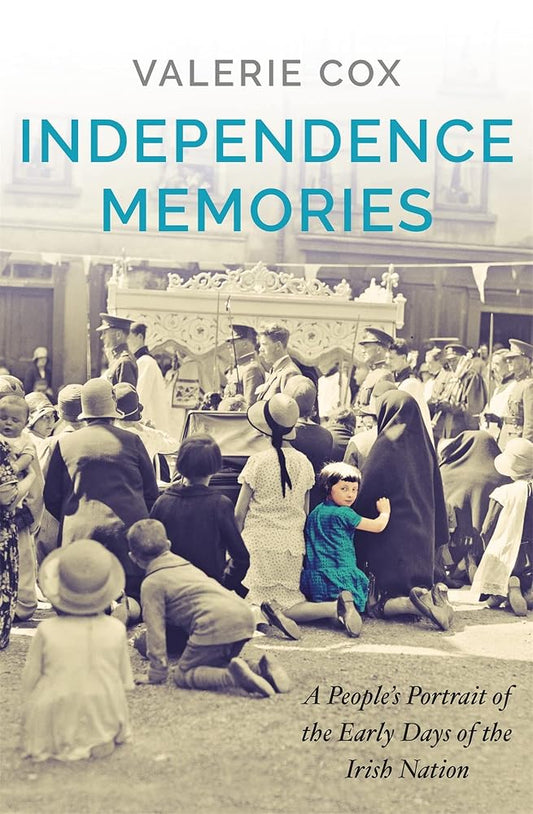 Independence Memories cover image