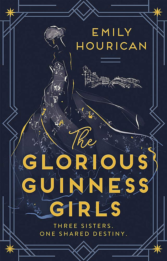 TheGloriousGuinnessGirls cover image