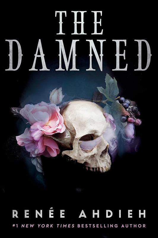 The Damned (The Beautiful) cover image