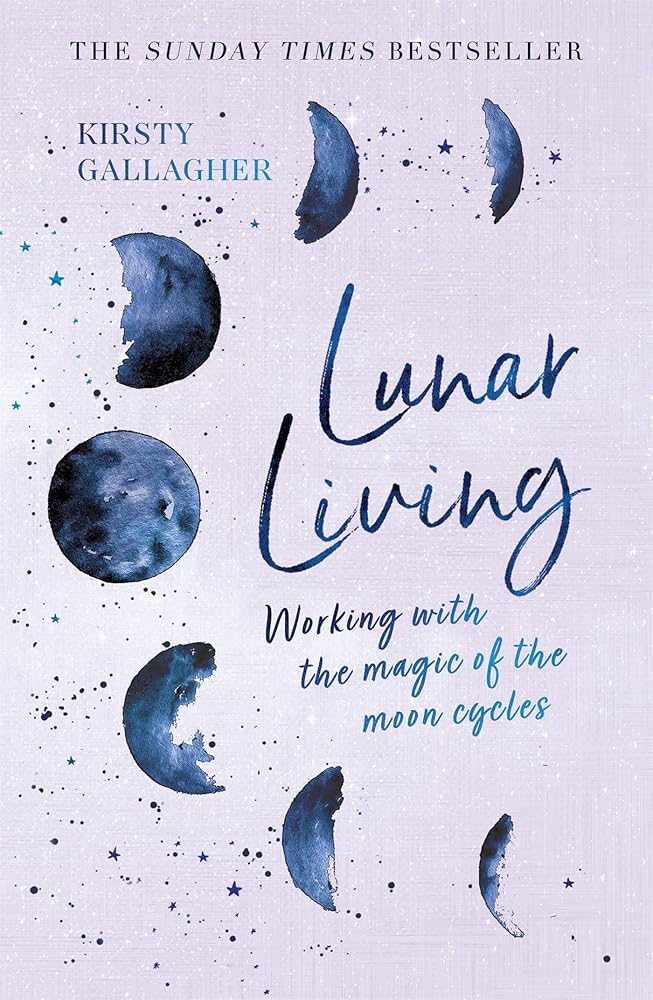 Lunar Living cover image