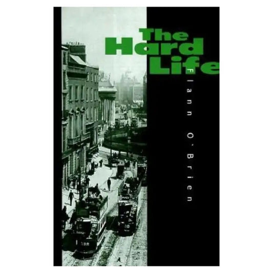 Hard Life cover image