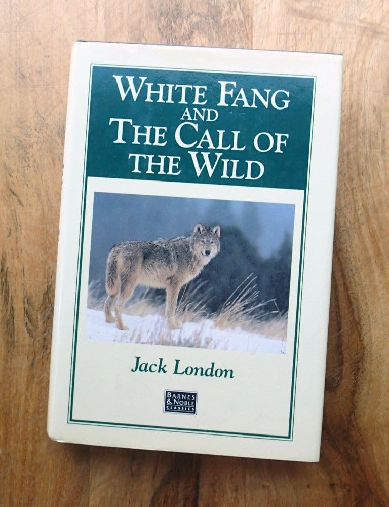 Call of the Wild cover image