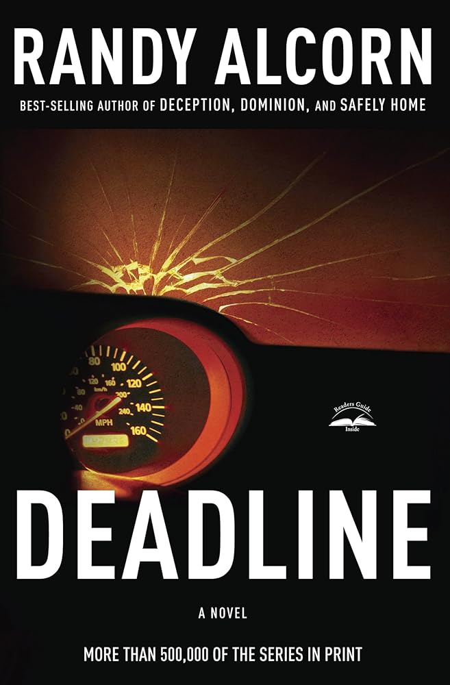 Deadline cover image