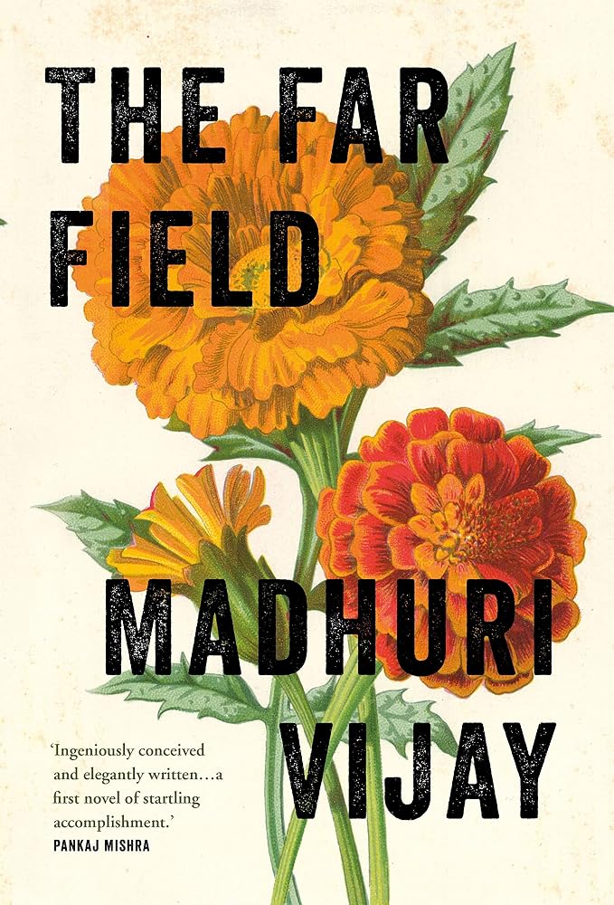The Far Field cover image