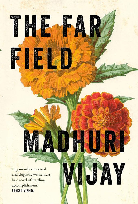 The Far Field cover image