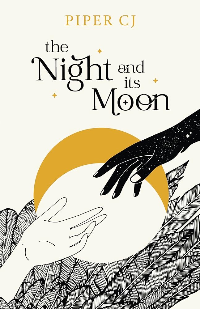The Night and Its Moon cover image