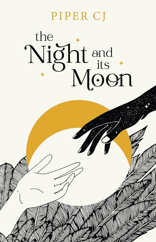 The Night and Its Moon cover image