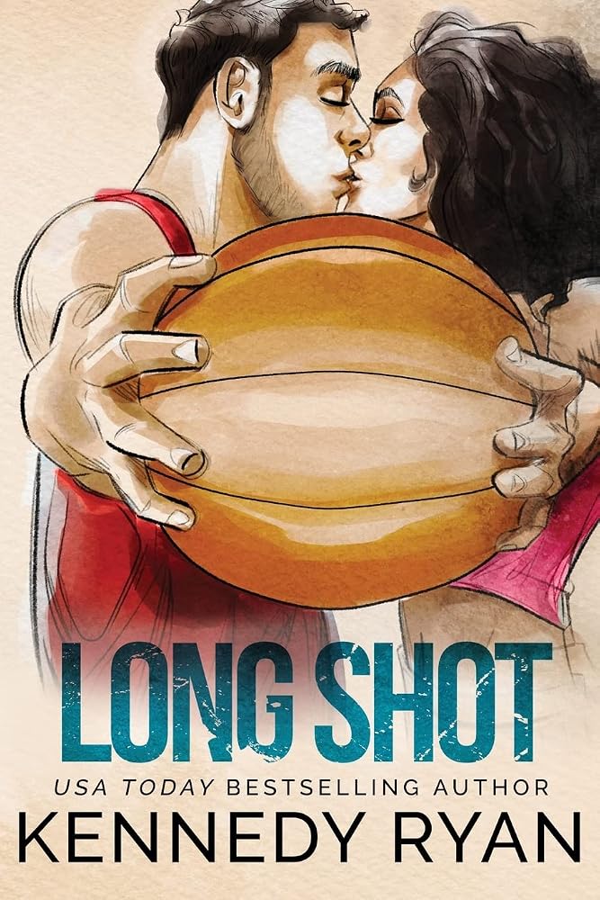 Long Shot - Special Edition cover image