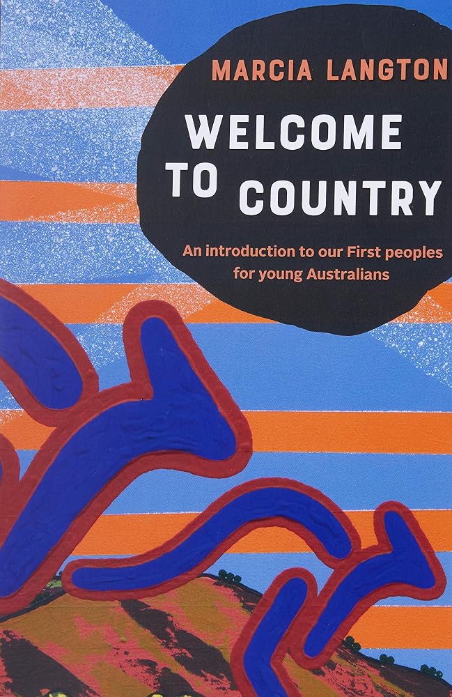 Welcome to Country Youth Edition cover image