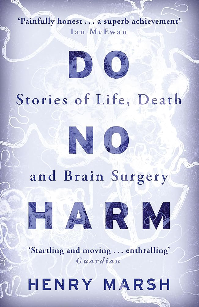 Do No Harm cover image