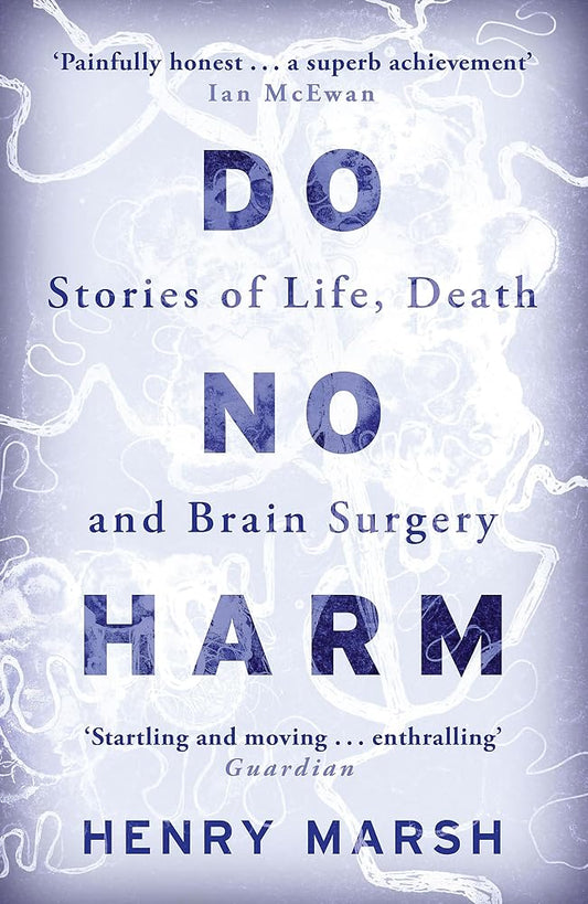 Do No Harm cover image