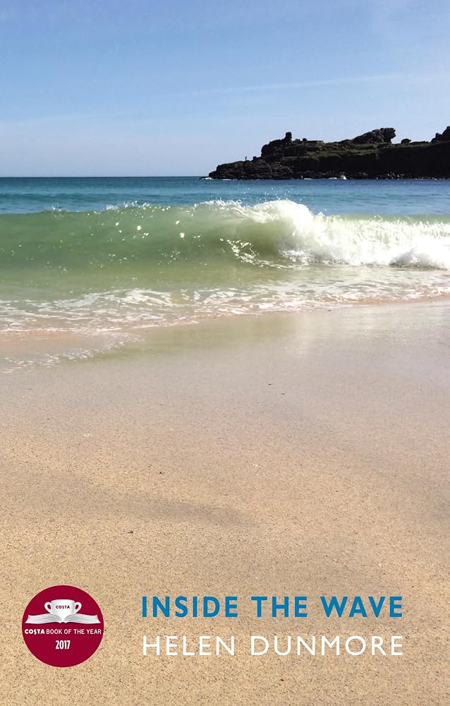 Inside the Wave cover image