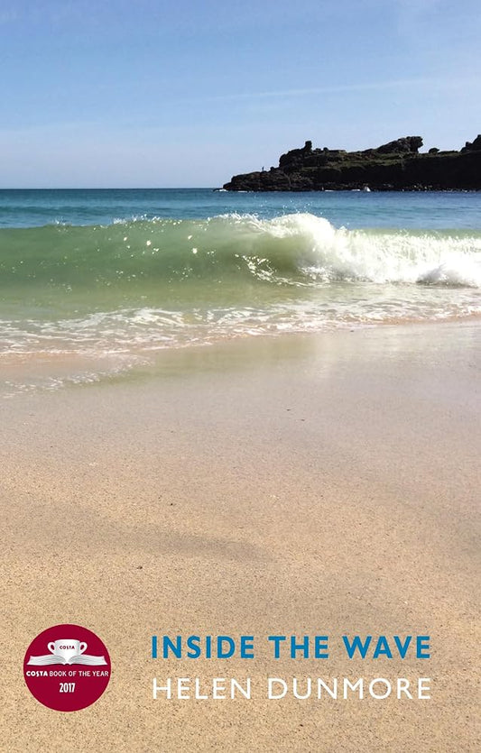 Inside the Wave cover image