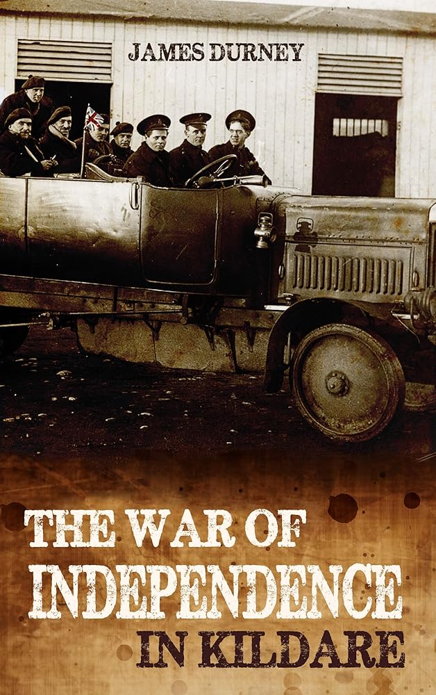 The War of Independence in Kildare cover image