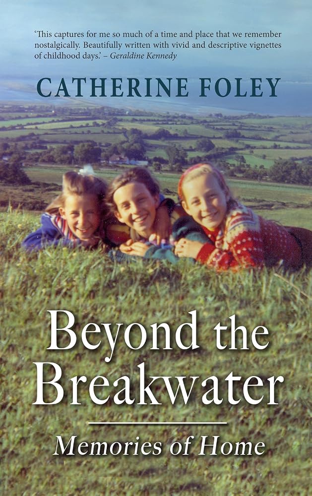 Beyond the Breakwater: Memories of Home cover image