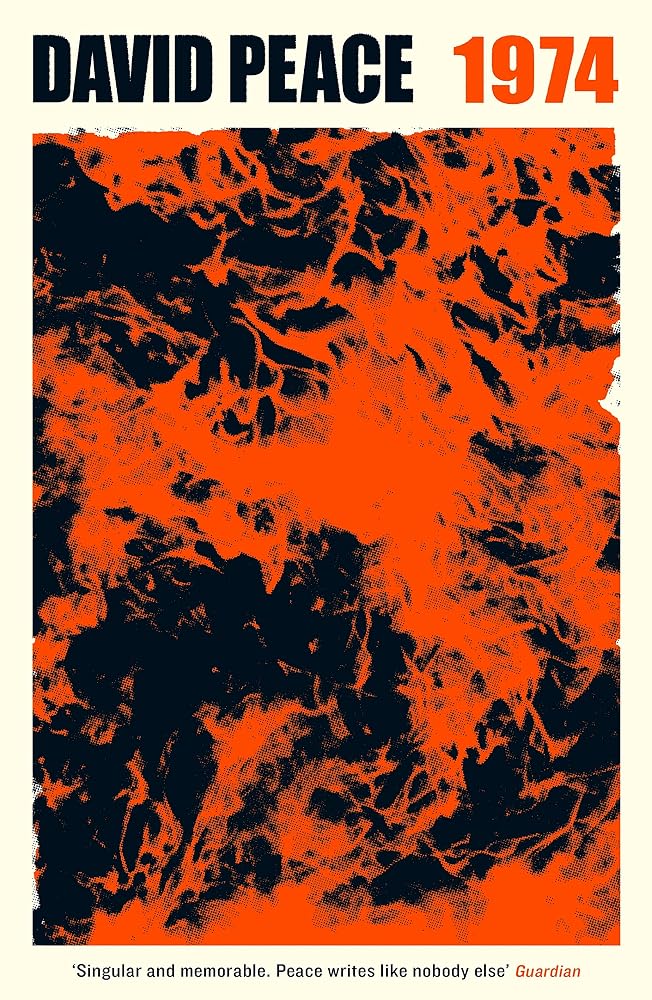 Red Riding Nineteen Seventy Four (Serpent's Tail Classics) cover image