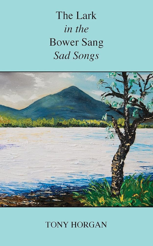 The Lark in the Bower Sang Sad Songs cover image