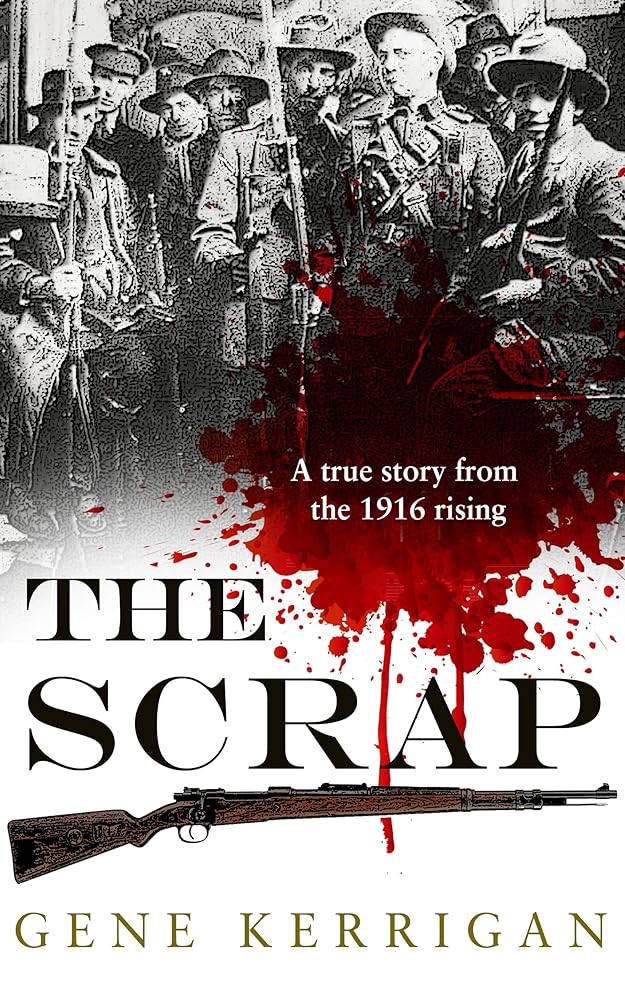 The Scrap cover image