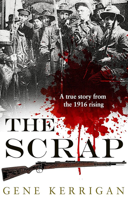 The Scrap cover image