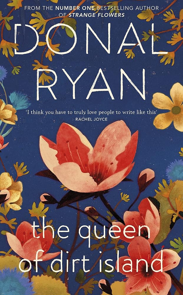The Queen of Dirt Island cover image