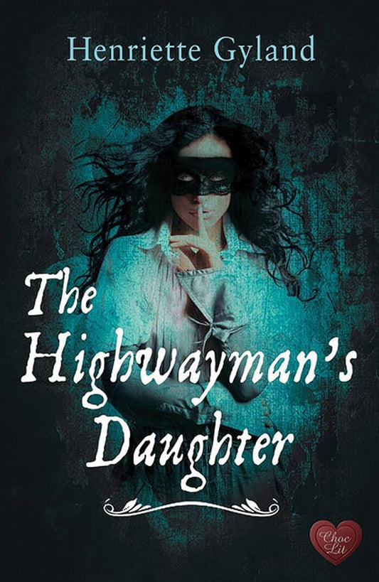 The Highwayman’s Daughter cover image