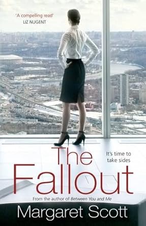 Fall Out cover image