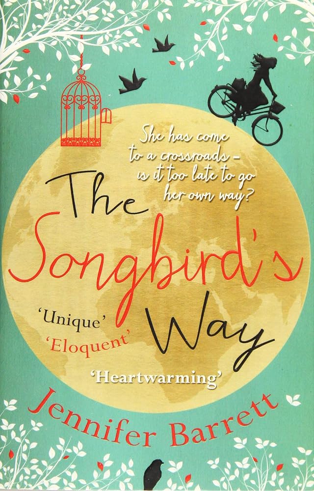 The Songbird's Way cover image
