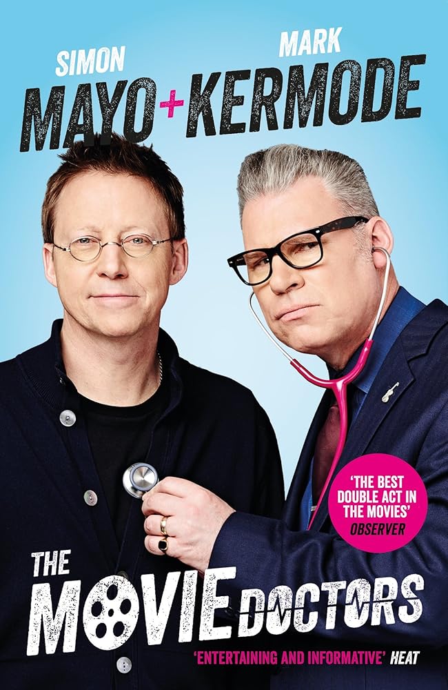 The Movie Doctors cover image