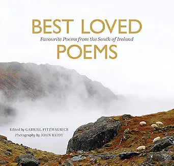 Best Loved Poems: Favourite Poems from the South of Ireland cover image