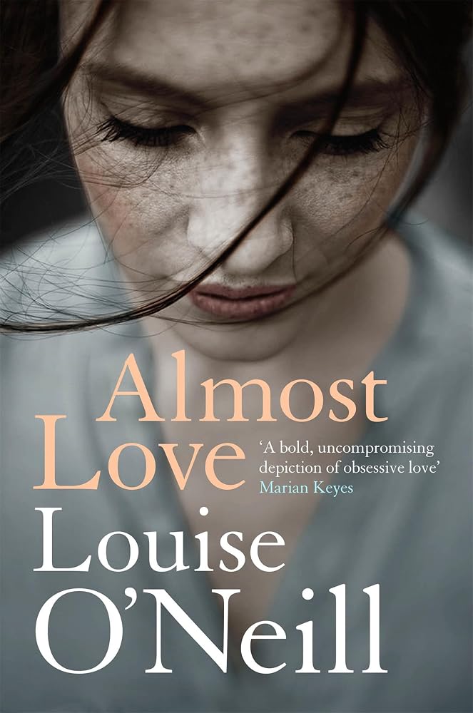 Almost Love EXPORT cover image